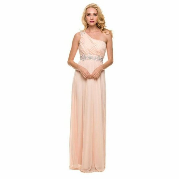 Nox ANABEL Elegant Prom Dress -  Women's - Picture 2 of 11